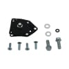 All Balls Racing — All Balls Racing 90-93 Kawasaki ZX600D (ZX-6) Fuel Tap Repair Kit - Diaphragm Only