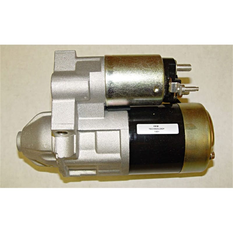 OMIX — Omix Starter 94-00 Jeep Cherokee (XJ)
Starter