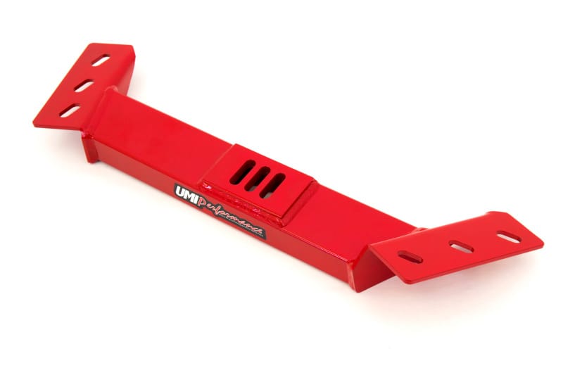 UMI Performance — UMI Performance 82-92 GM F-Body Transmission Cross Member-700R4 & T5
Cross Member