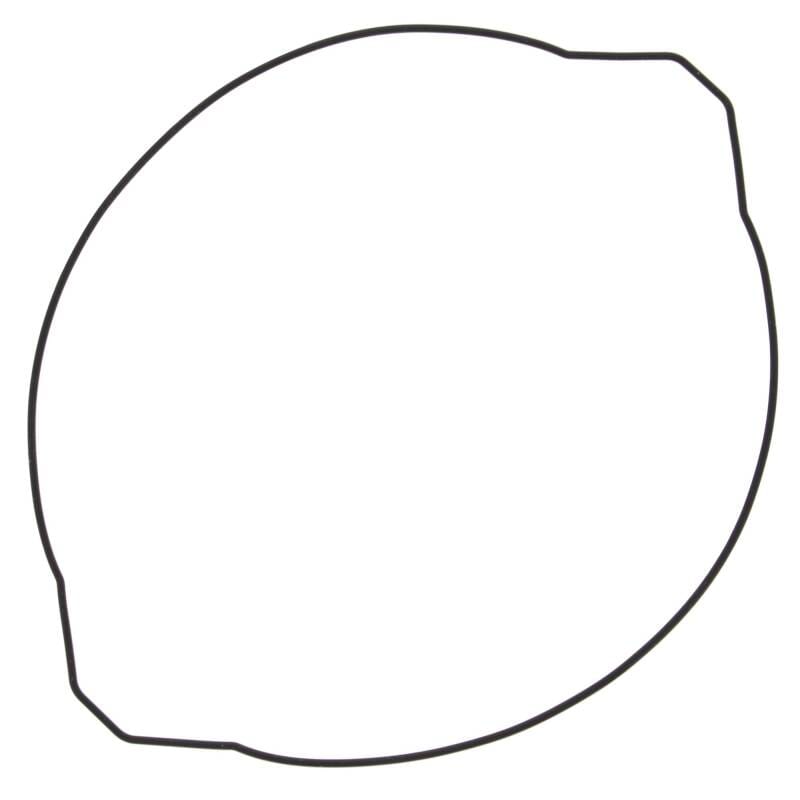 Vertex Pistons — Vertex Pistons 99-22 YZ 250/16-22 YZ 250 X Clutch Cover Gasket - Outer