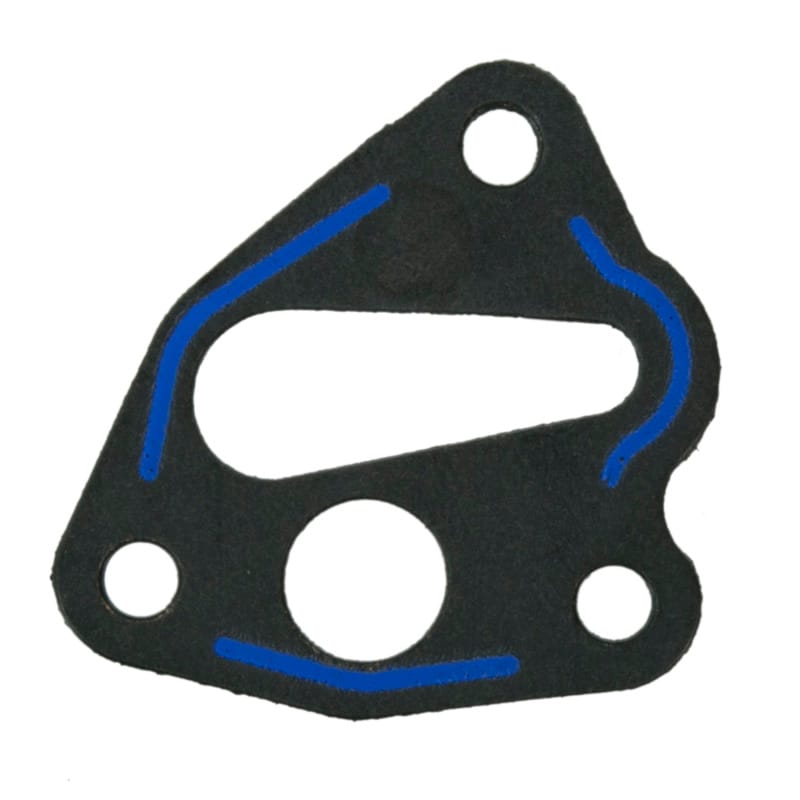 Fel-Pro — Fel-Pro Jeep Wrangler 71239 Engine Oil Filter Adapter Gasket
