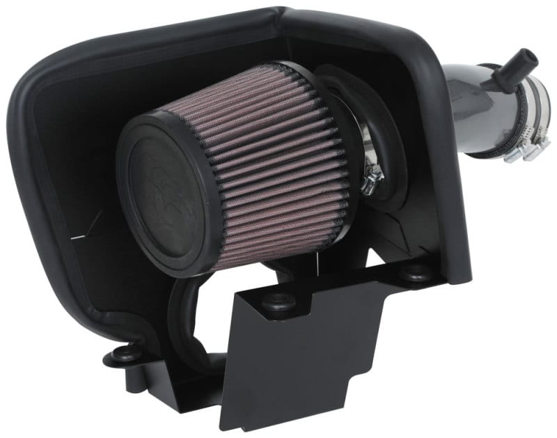 K&N Engineering — K&N 19-20 Mazda 3 L4-2.5L Typhoon Air Intake
Air Intake System