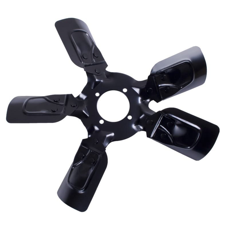 OMIX — Omix Fan Blade 4.0L 91-95 Jeep Wrangler YJ