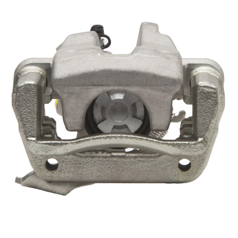 DFC — DFC 09-13 Pontiac Vibe Rear-L Premium Caliper - Silver Zinc Coated
DFC Brake Caliper
