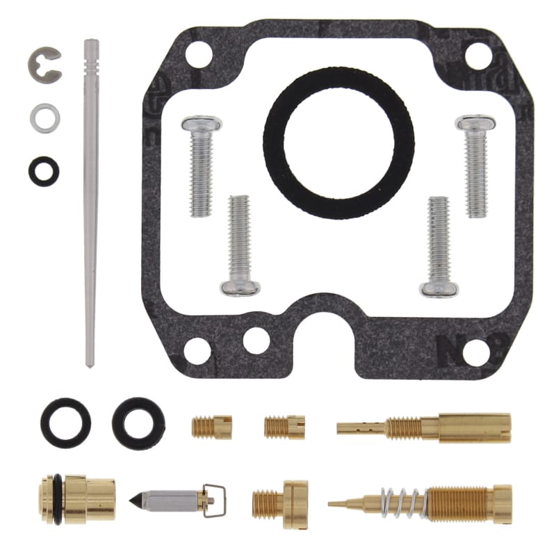 All Balls Racing — All Balls Racing 00-03 Yamaha TTR125 Drum Brake Carburetor Rebuild Kit