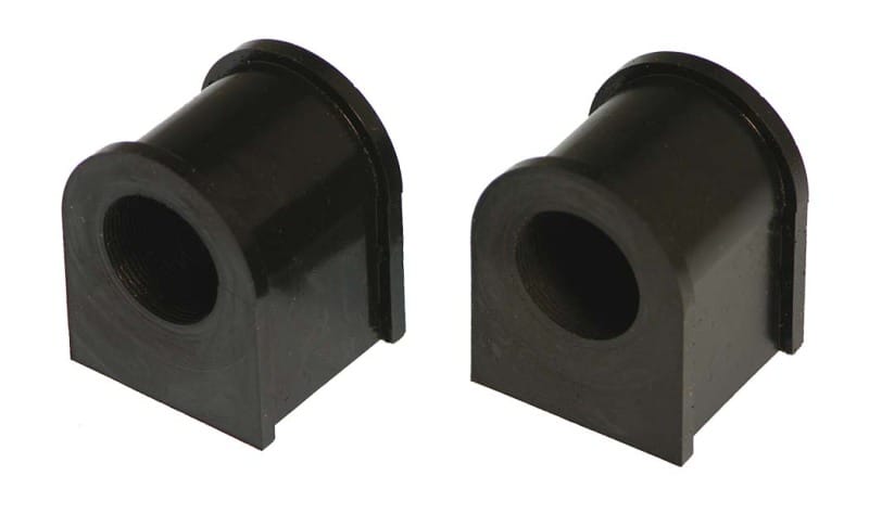 Prothane — Prothane 92-00 Lexus SC Rear Sway Bar Bushings - 24mm - Black
SWAY BAR BUSHINGS