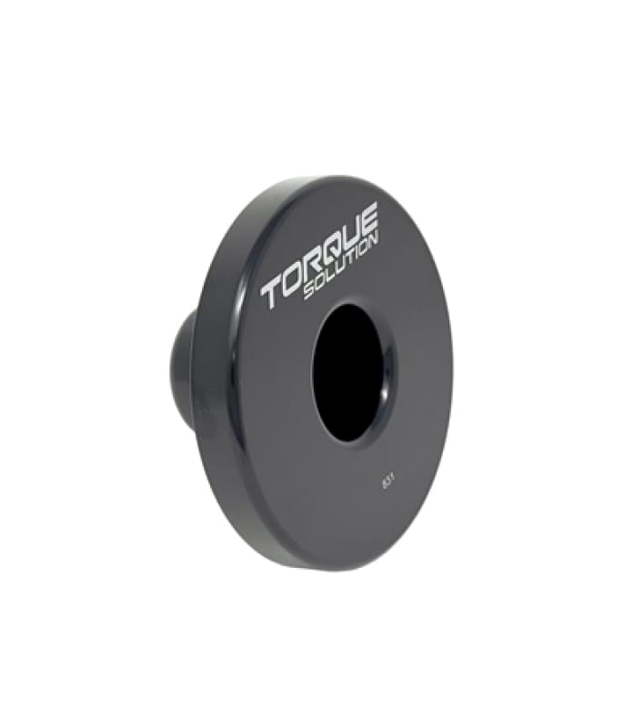 Torque Solution — Torque Solution 23+ Toyota GR Corolla Rear Upper Differential Collar