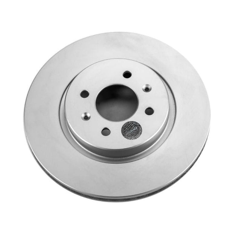 PowerStop — Power Stop 2018 Hyundai Accent Front Evolution Geomet Coated Rotor
PowerStop EVC