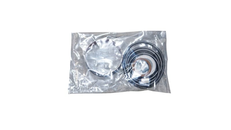 Fabtech — Fabtech 2.5 Reservoir Shock Absorber Rebuild Kit
ShkAbsrbrRebldKt