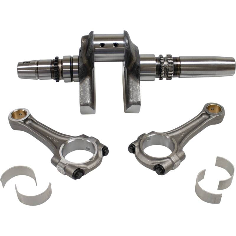 Hot Rods — Hot Rods 11-13 Can-Am Commander 1000 X 1000cc Crankshaft & Rods Kit