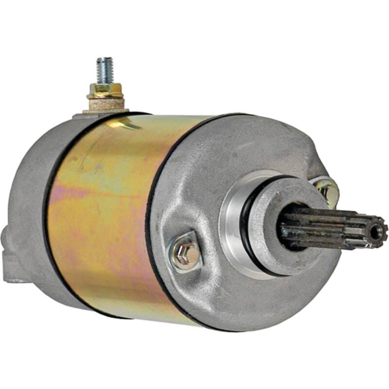 Arrowhead — Arrowhead 05-08 Honda TRX400EX Starter Motor