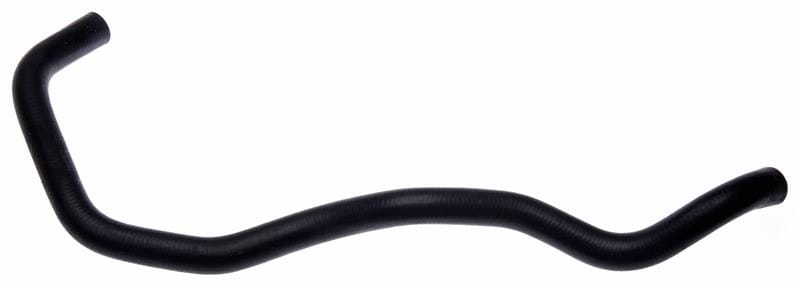 Gates — Gates 94-96 Honda Prelude 4-Cyl. 2.2L Valve-1 To Eng. Molded Heater Hose