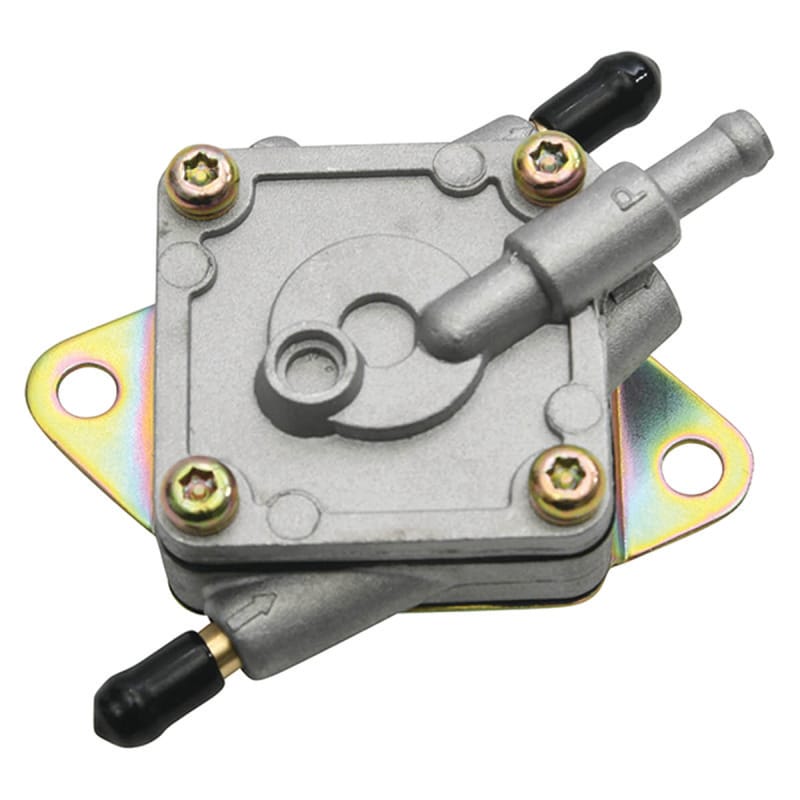 QuadBoss — Vacuum Fuel Pump