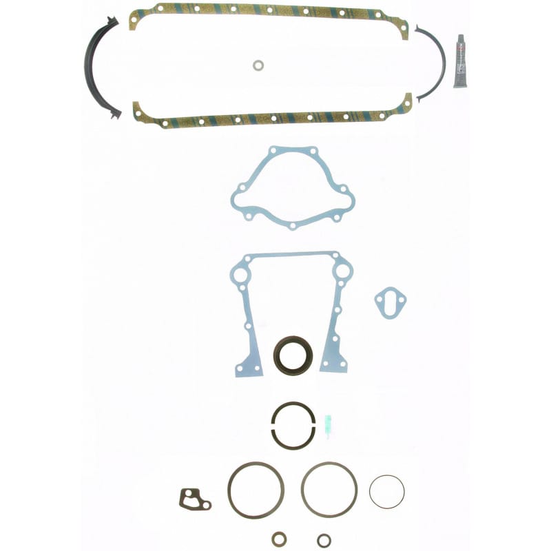 Fel-Pro — Fel-Pro Dodge B350 CS 8359 Engine Conversion Gasket Set