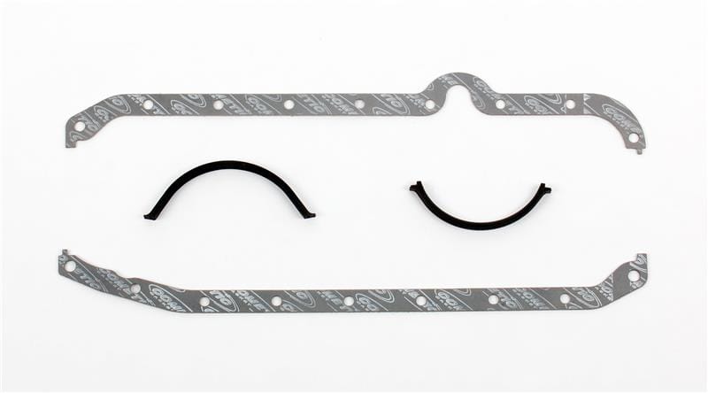 Cometic Gasket — Chevrolet Gen-1 Small Block V8 Oil Pan Gasket Kit