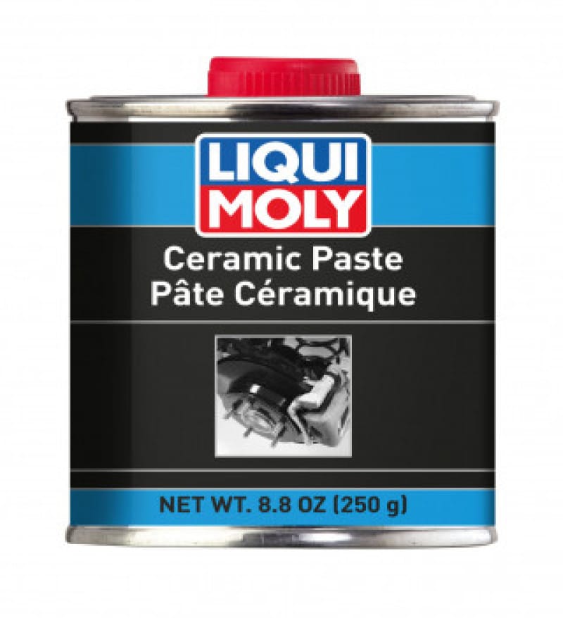 LIQUI MOLY — LIQUI MOLY Ceramic Paste
