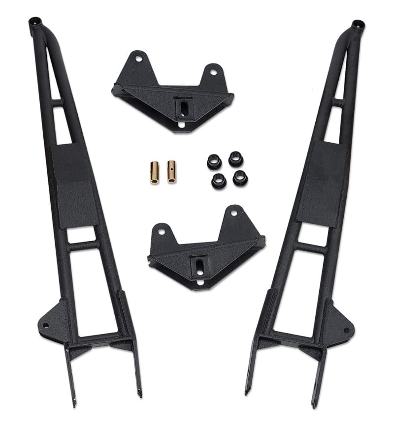 Tuff Country — Tuff Country 81-96 Ford F-150 4wd Extended Radius Arms (Fits w/2in or 4in Lift) Pair
Radius Arm Kit