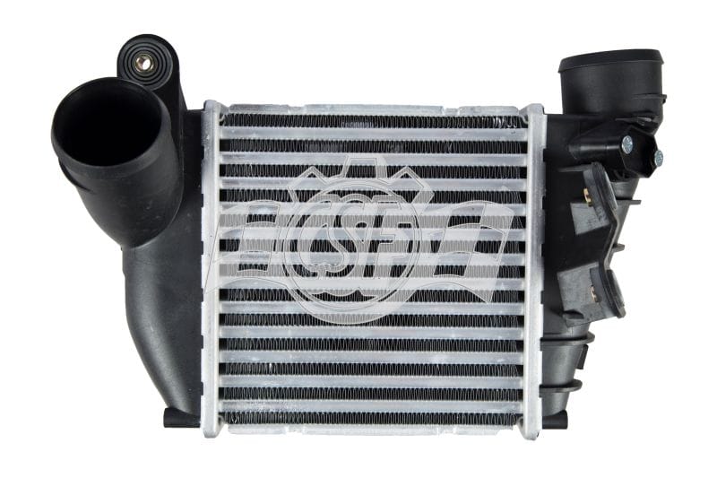 CSF — CSF 99-06 Volkswagen Golf 1.8L OEM Intercooler