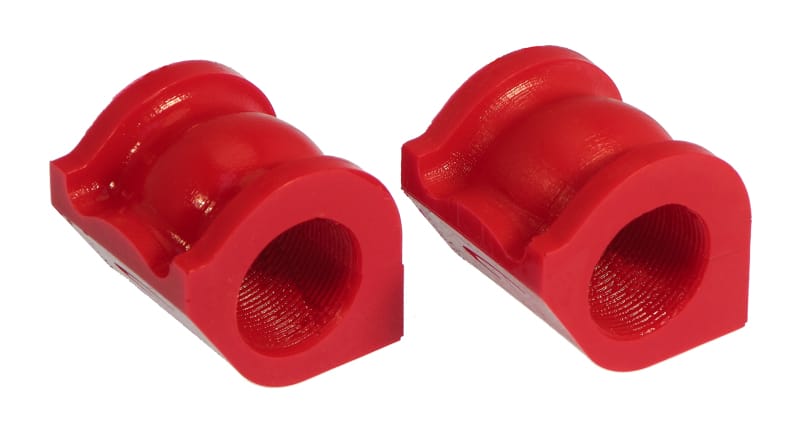 Prothane — Prothane 06+ Honda Civic Front Sway Bar Bushings - 28mm - Red
SWAY BAR BUSHINGS