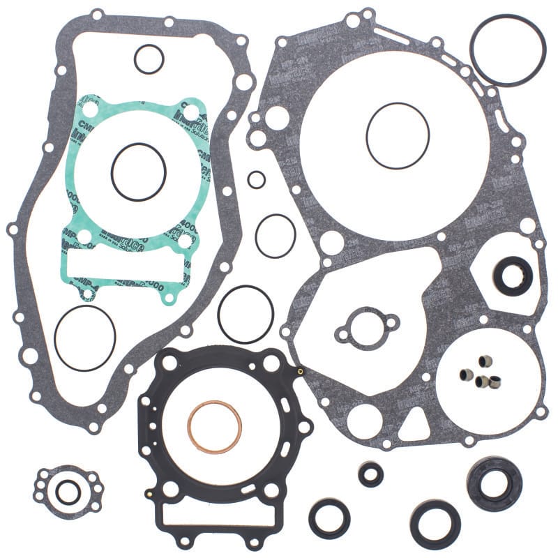 QuadBoss — Oil Seal Set