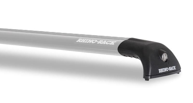 Rhino-Rack — Rhino-Rack 16-22 Mazda CX-9 2nd Gen Front & Middle Vortex RVP 2 Bar Roof Rack - Black
Roof Rack