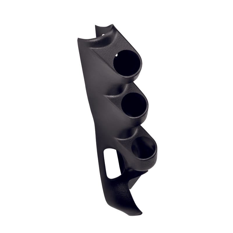 AutoMeter — Autometer 05-09 Chevrolet Corvette Black Triple Pillar
2-1/16" TRIPLE PILLA