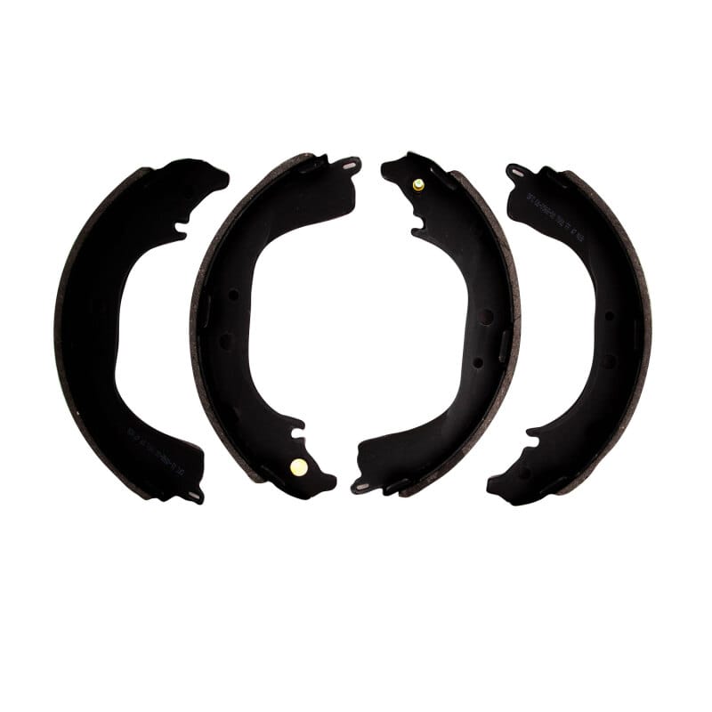 DFC — DFC 85-88 Chevrolet Sprint Rear Premium Service Shoes
DFC Brake Shoe Set