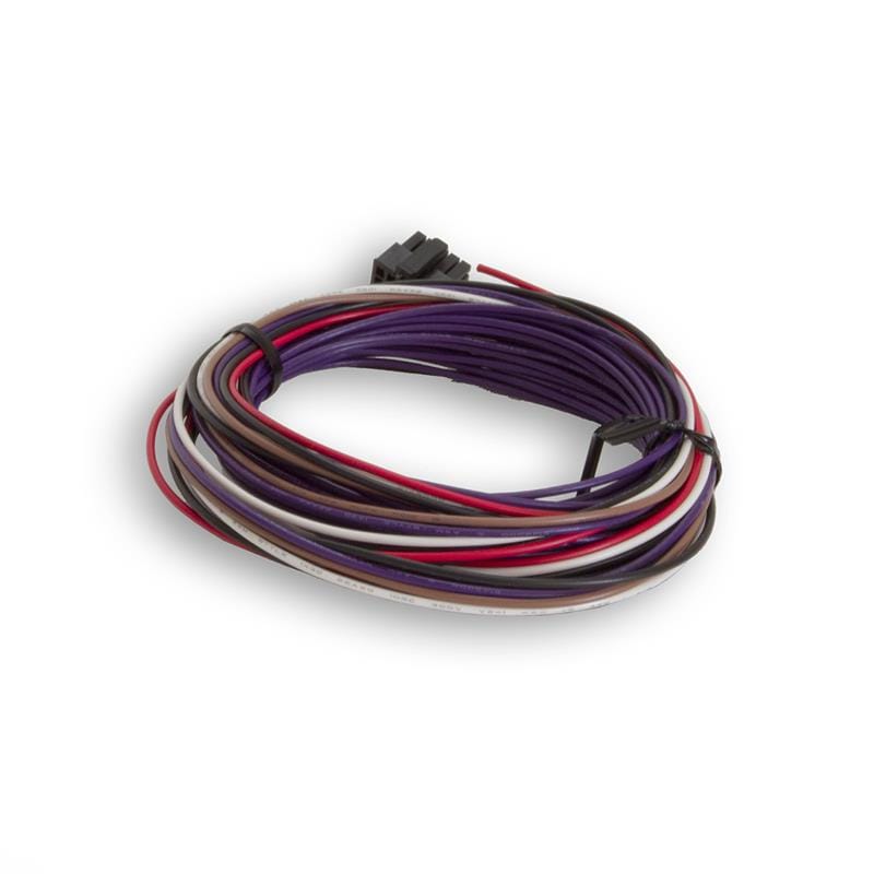 AutoMeter — Autometer Wiring Harness Full Sweep Electric Fuel Level
WIRE LOOM STPR FUEL