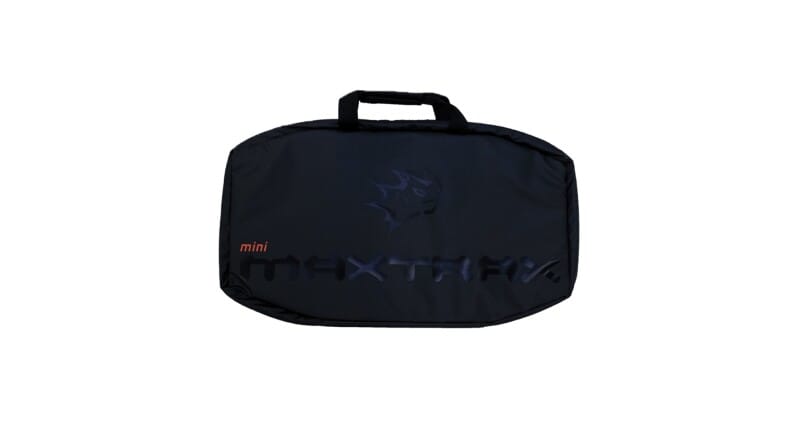 Rhino-Rack — Maxtrax Mini Carry Bag Black