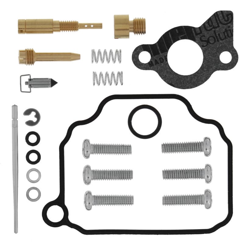QuadBoss — Carburetor Kit