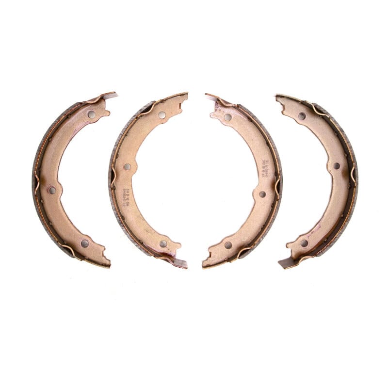 DFC — DFC 06-10 Hummer H3T Parking Brake Parking Shoes
DFC Brake Shoe Set