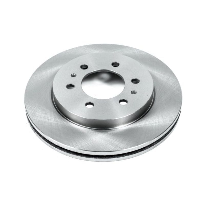 PowerStop — Power Stop 2009 Ford F-150 Front Autospecialty Brake Rotor
AutoSpecialty Rotor