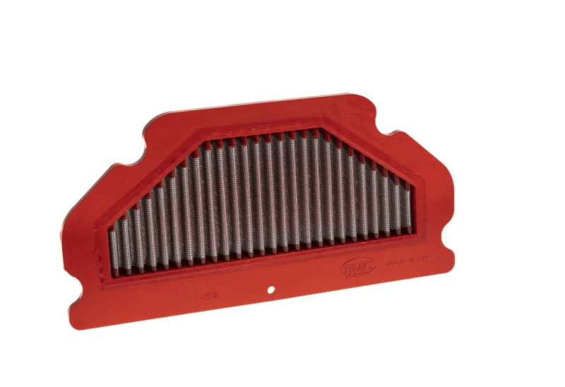 BMC — BMC 03-04 Kawasaki Zx-6R 636 Replacement Air Filter- Race