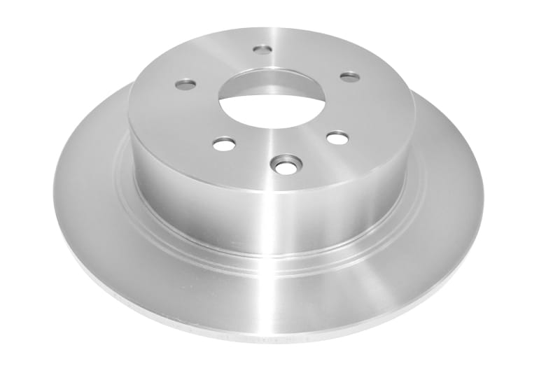 DBA — DBA 02-24 Nissan Altima Rear Street Series Standard Rotor
Brake Rotor