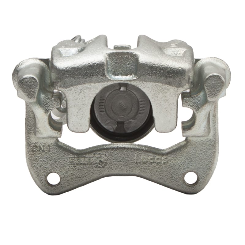 DFC — DFC 88-99 Audi A8 Rear-L/Rear-R Silver Zinc Coated Premium Caliper
DFC Brake Caliper
