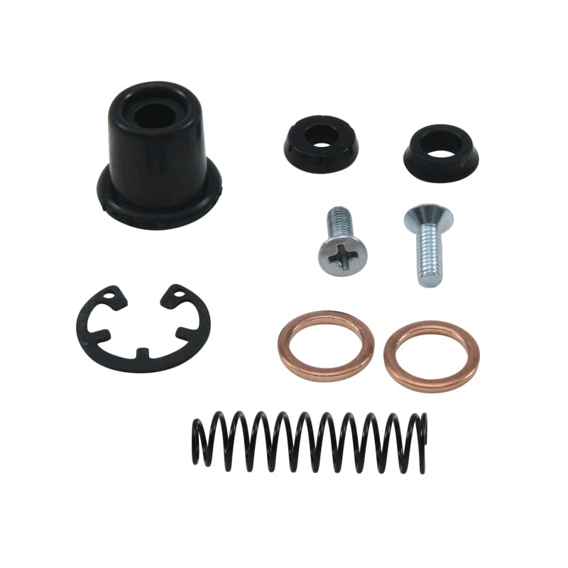All Balls Racing — All Balls Racing 20-23 Kawasaki KLX230 Master Cylinder Rebuild Kit Front