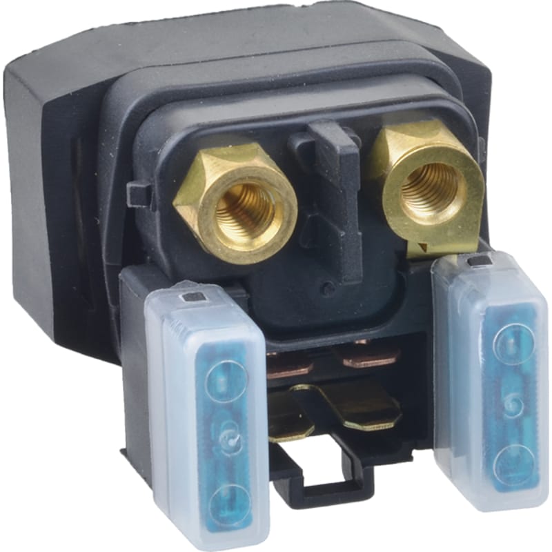 Arrowhead — Arrowhead Yamaha Starter Relay