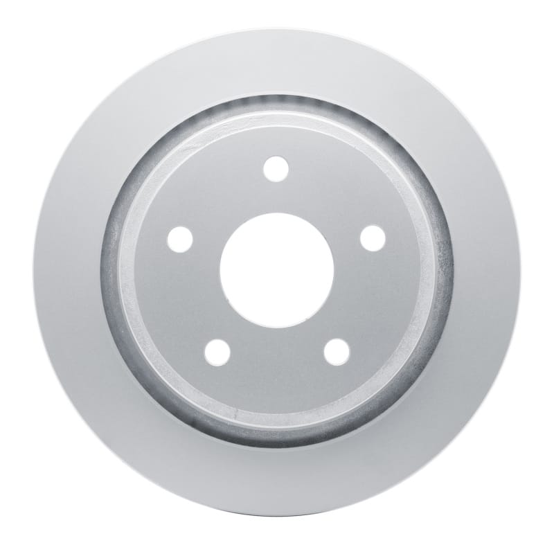 DFC — DFC 02-24 Chrysler Aspen Rear GeoSPEC Coated Rotor
DFC Brake Rotor