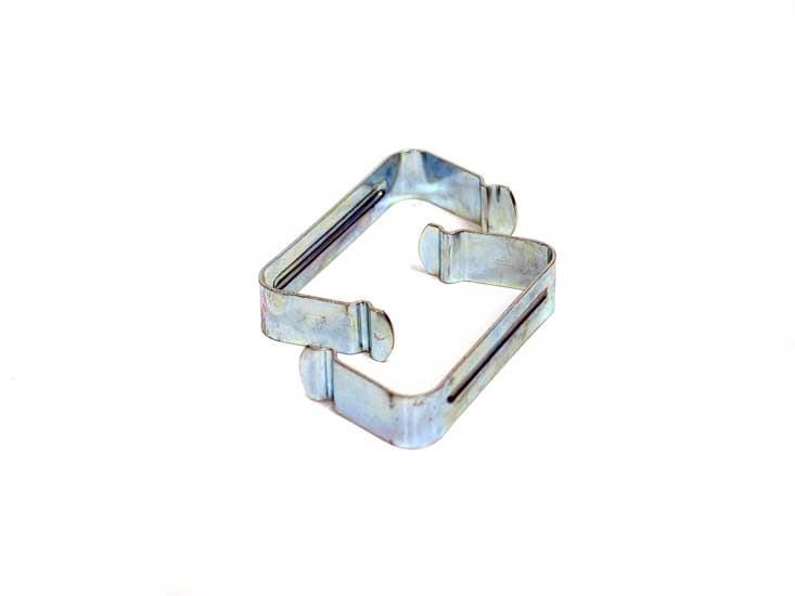 K&N Engineering — Anodized Steel Clip