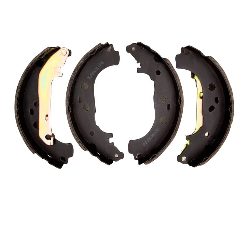 DFC — DFC 10-13 Ford Transit Connect Rear Premium Service Shoes
DFC Brake Shoe Set