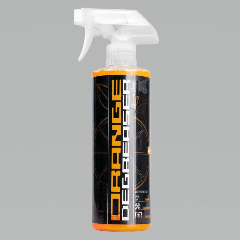 Chemical Guys — Chemical Guys Signature Series Orange Degreaser - 16oz