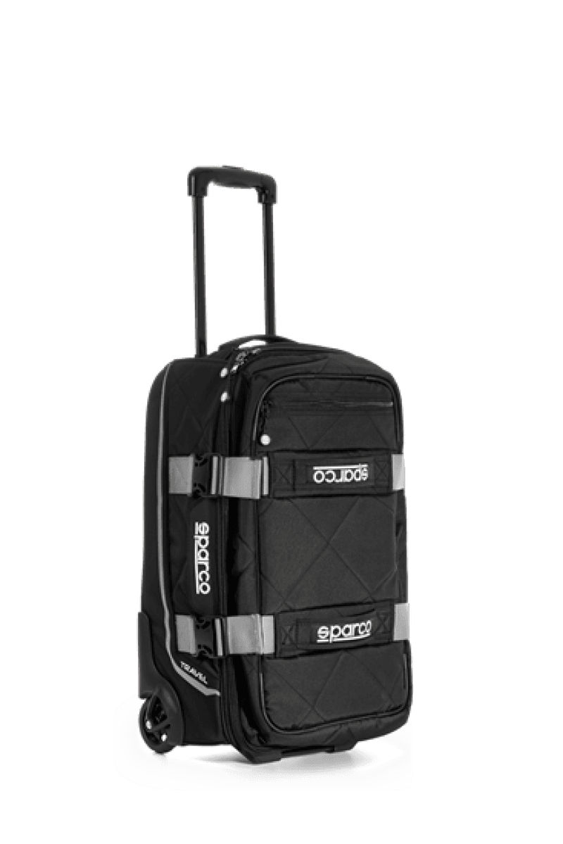 SPARCO — Sparco Bag Tavel BLK/SIL