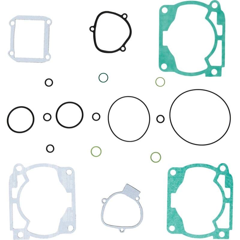 Vertex Pistons — Vertex Pistons 08-16 300 XC/08-16 300 XC-W Top End Gasket Kit