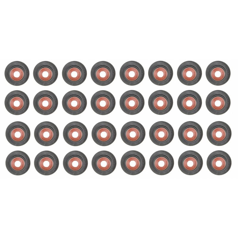 Fel-Pro — Fel-Pro Ford F-250 Super Duty SS 71264 Engine Valve Stem Oil Seal Set