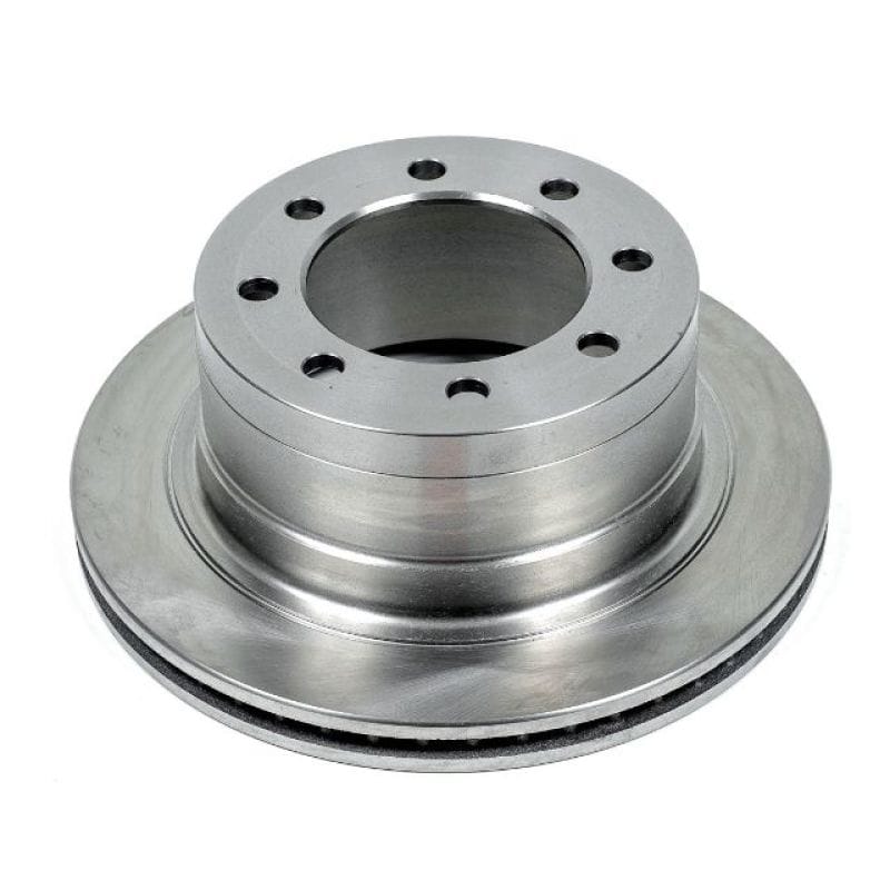 PowerStop — Power Stop 06-08 Dodge Ram 1500 Rear Autospecialty Brake Rotor
AutoSpecialty Rotor