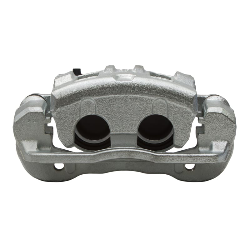 DFC — DFC 15-21 Kia Sedona Front-R Premium Caliper - Silver Zinc Coated