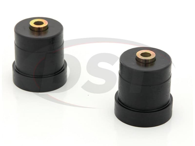 Prothane — Prothane 06-11 Chevy HHR Rear Control Arm Bushings - Black
CONTROL ARM BUSHINGS