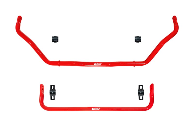 Eibach — Eibach 32mm Front & 25mm Rear Anti-Roll Kit 17-18 Honda Civic Type R
Sway Bar Kit