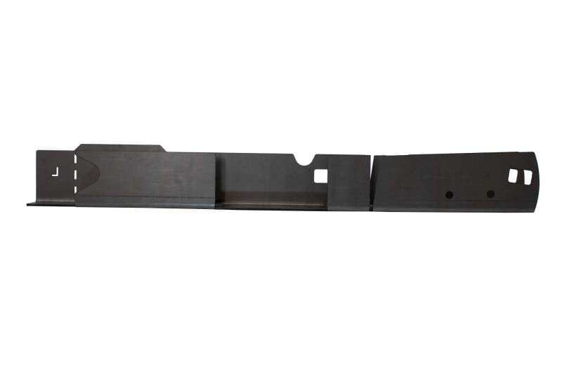 RustBuster — Rust Buster 1996-2002 Toyota 4Runner Rear Frame Repair Kit - Left