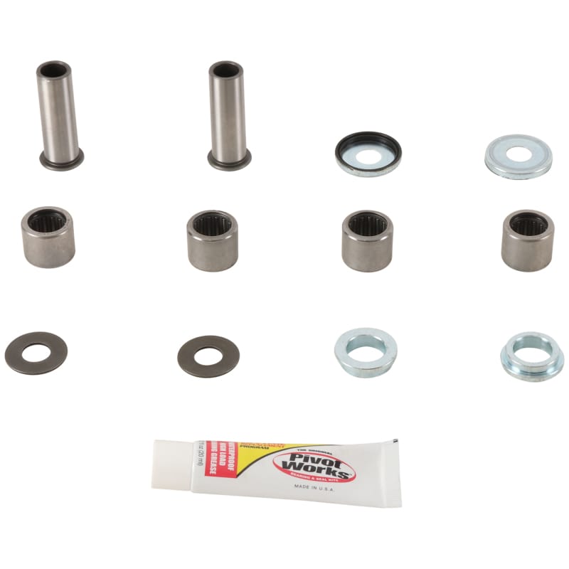 Pivot Works — Pivot Works 03-22 Suzuki RM85 Swing Arm Kit